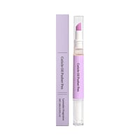 Cuticle Pusher Oil Pen