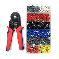 Sakerplus® Universal Wire Crimping Tool Kit
