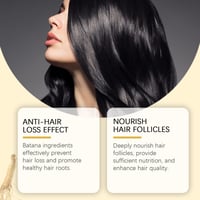 Batana Hair Oil