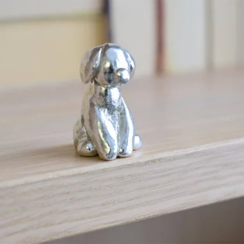 Family Member Keepsake Sculpture