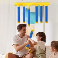 Fangstäbe Spiel Reaktionstraining Spielzeug