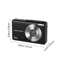 DC403-Kamera (32-GB-Speicherkarte + Kartenleser)