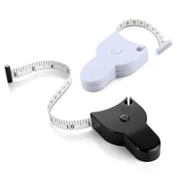 ✨Automatic Rolling Tape Girth Measuring Ruler