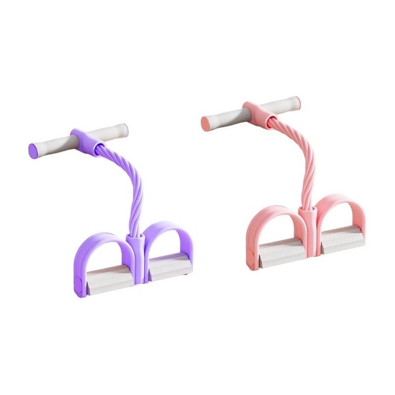 Multifunction Elastic Yoga Resistance Band