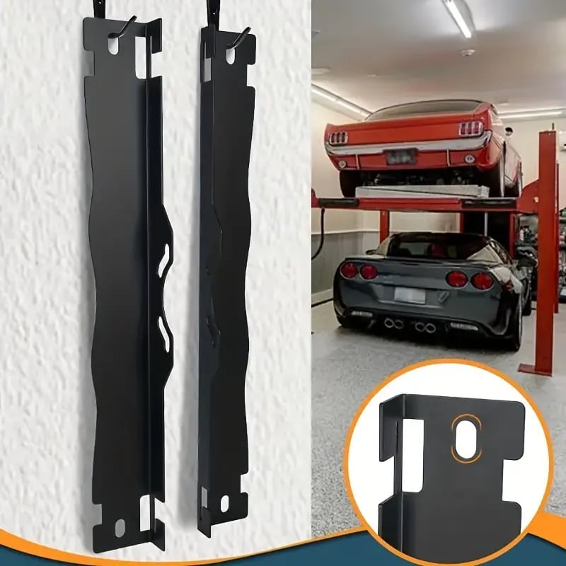 Wheel Alignment Tool Plates