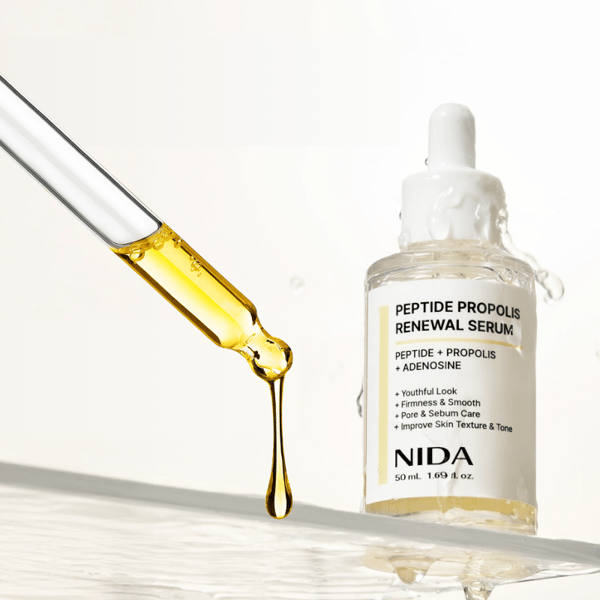 α-Arbutin TXA Pure Tone Serum