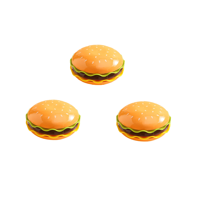 Hamburger Stacking Cutlery