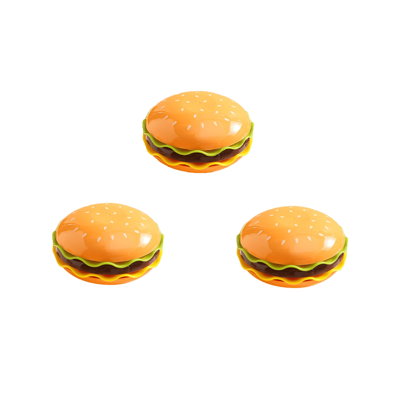 Hamburger Stacking Cutlery