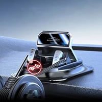 Car phone holder 360 degree rotation