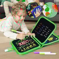 Portable Erasable Graffiti Drawing Book