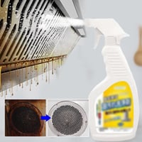 Powerful Grease Cleaner