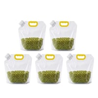 Cereal Moisture proof sealed bag