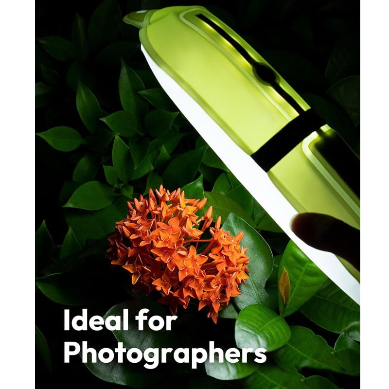 Sakerplus Inflatable Solar Camping Lantern