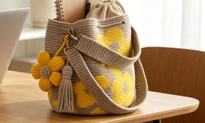 bag detail