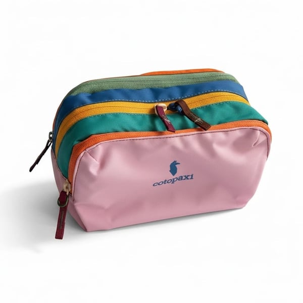 Dopamine Large Waterproof Toiletry Bag
