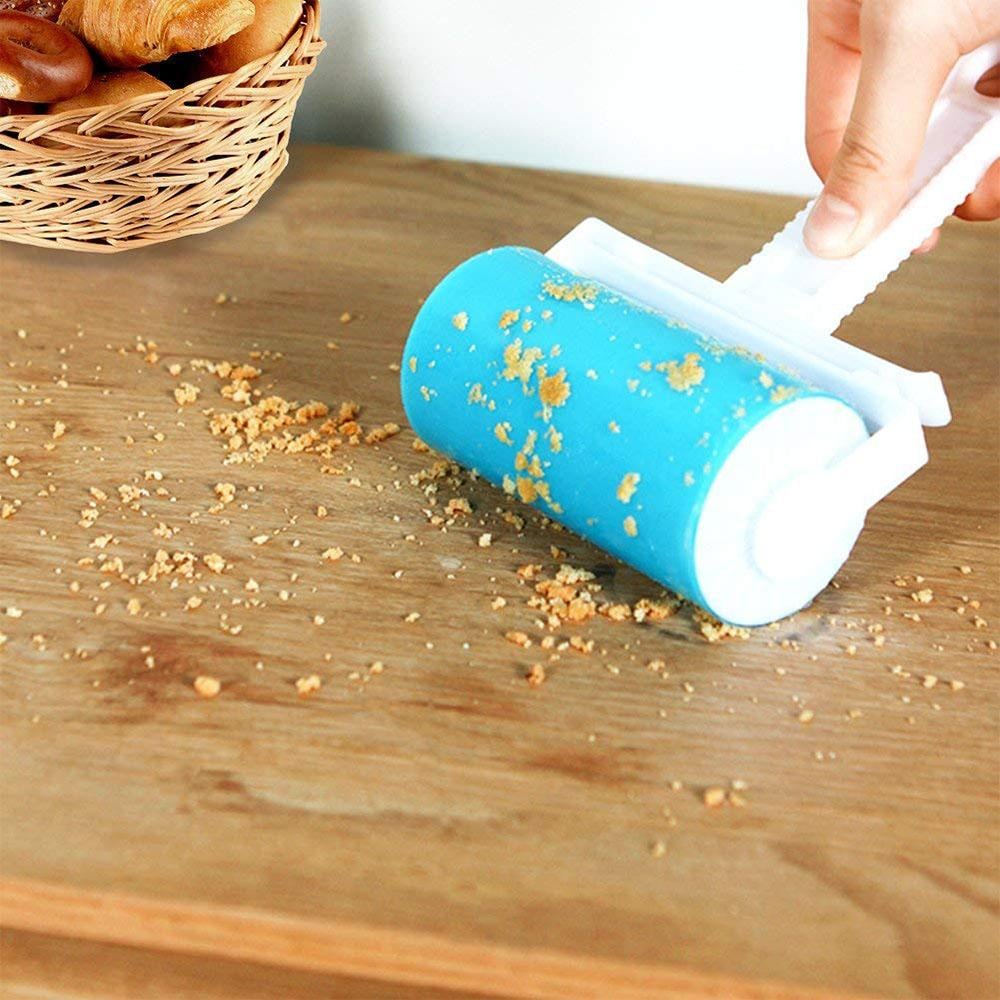 Super Viscous Washable Lint Roller