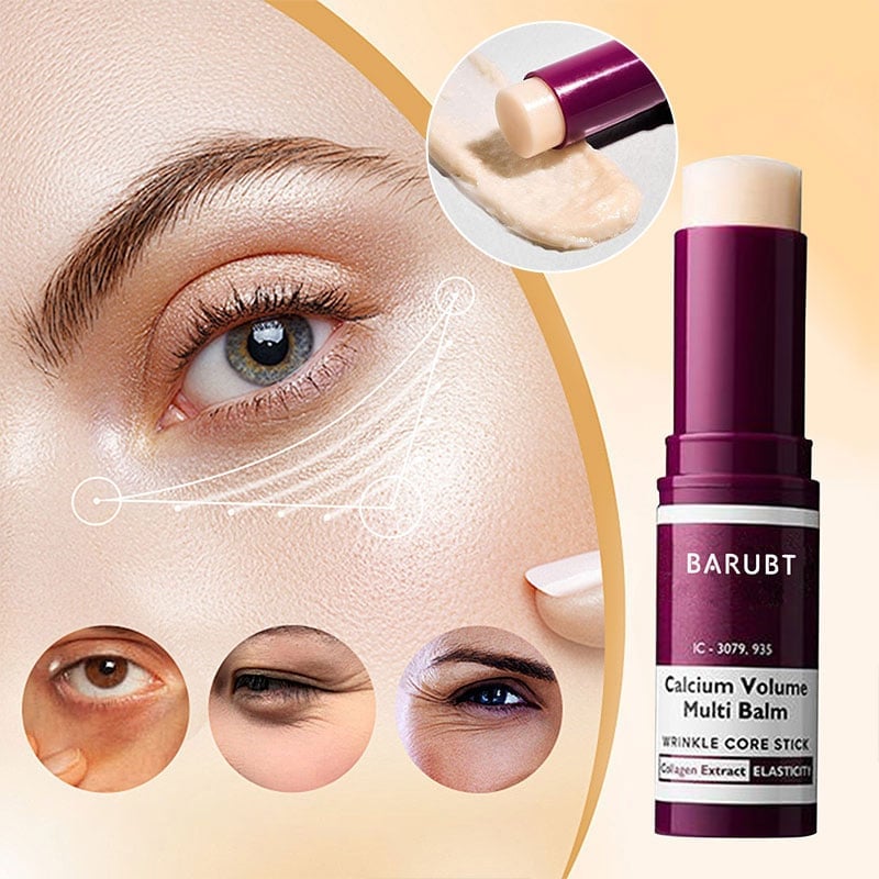 Anti-rimpel oogherstellende stick