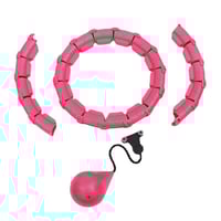 Fitness Hoop Home Training Weight- Loss