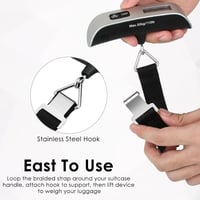 Handheld Electronic Scale