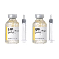 Peptide Anti-Wrinkle Serum