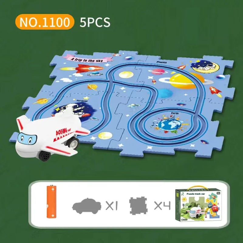👨‍🚀Space,5 Pcs