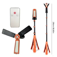 Kexon™ High Brightness Foldable Camping Work Light