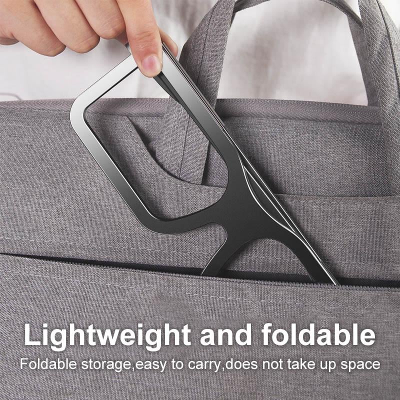 Glasses Notebook Bracket