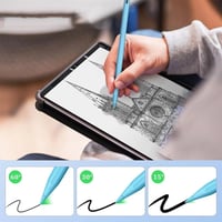 Touchscreen Anti-accidental Touch Tablet Capacitive Pen