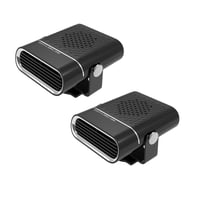 12V Portable Car Heater Fan