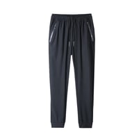 Hoge elastische sneldrogende broek