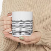 Hidden Message Coffee Mug