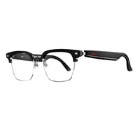 【Up To 60% Off】Wireless Headphone Anti-blue Light Glasses