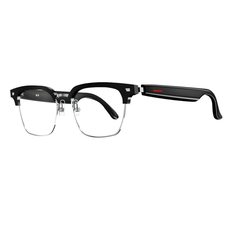 【Up To 60% Off】Wireless Headphone Anti-blue Light Glasses