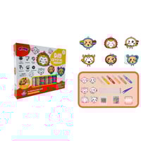 DIY Crystal Paint Arts and Crafts Set