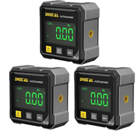 Digitaler Laser-Winkelmesser