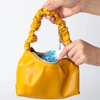 Kannettava pillerinpoistaja