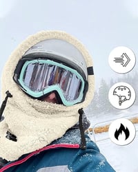 Sherpa Hætte Skihue