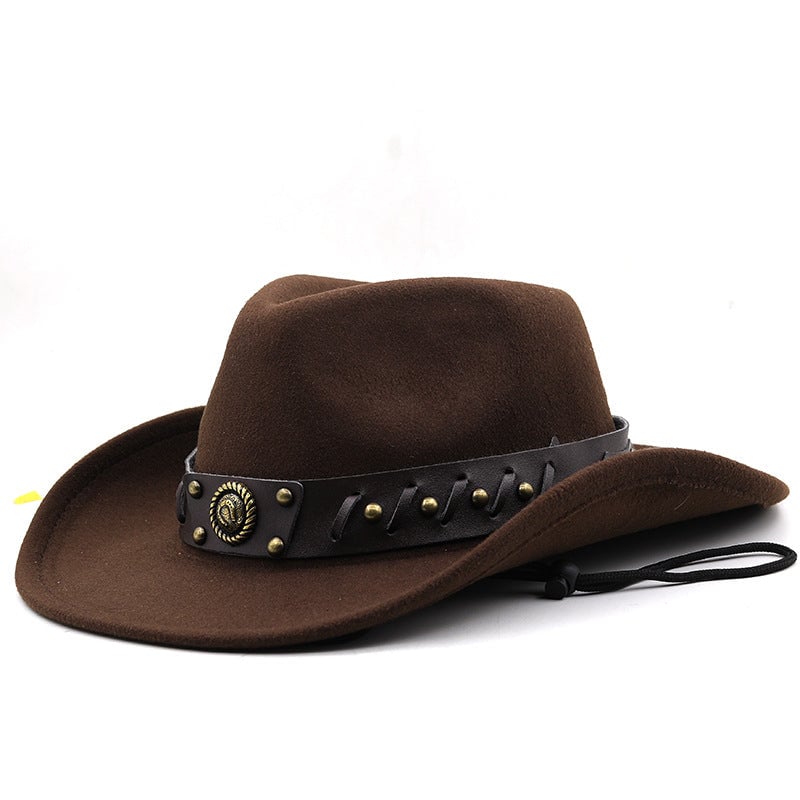 Chapeau de Cow-boy Occidental