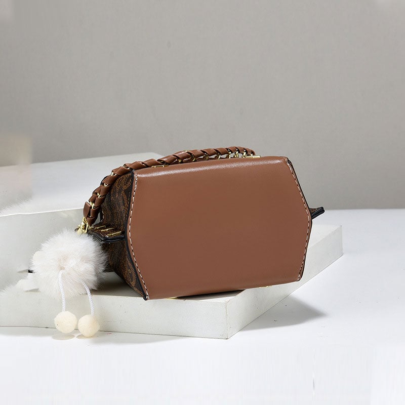 Sommer 2025 Minimal-Tasche