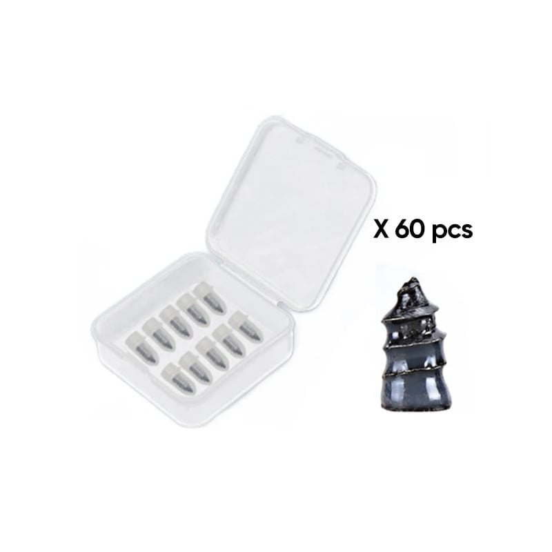 Auto Tire Repair Nail