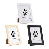 New Pet Paw Printing Kit