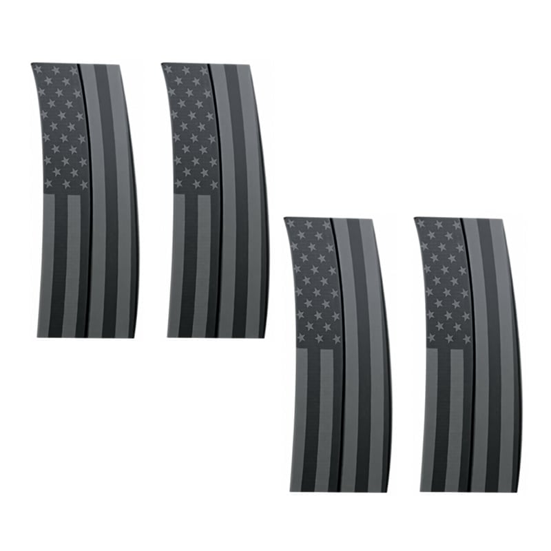 B-Pillar Car Sticker