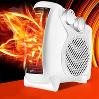 Small Dual-purpose Energy-Saving Heater