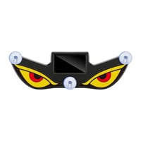 Car Solar-Powered Devil Eye Dynamic Lights