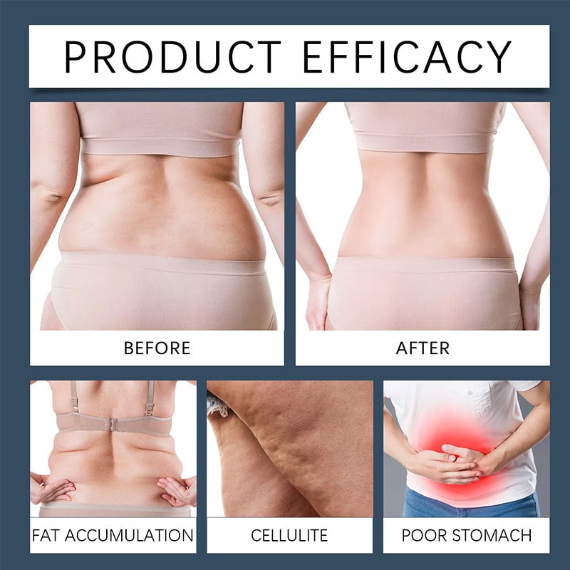 【Upsell】Body Sculpting Patch – Natural, Firming & Moisturizing Care