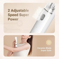 4-in-1 Pet Shaver