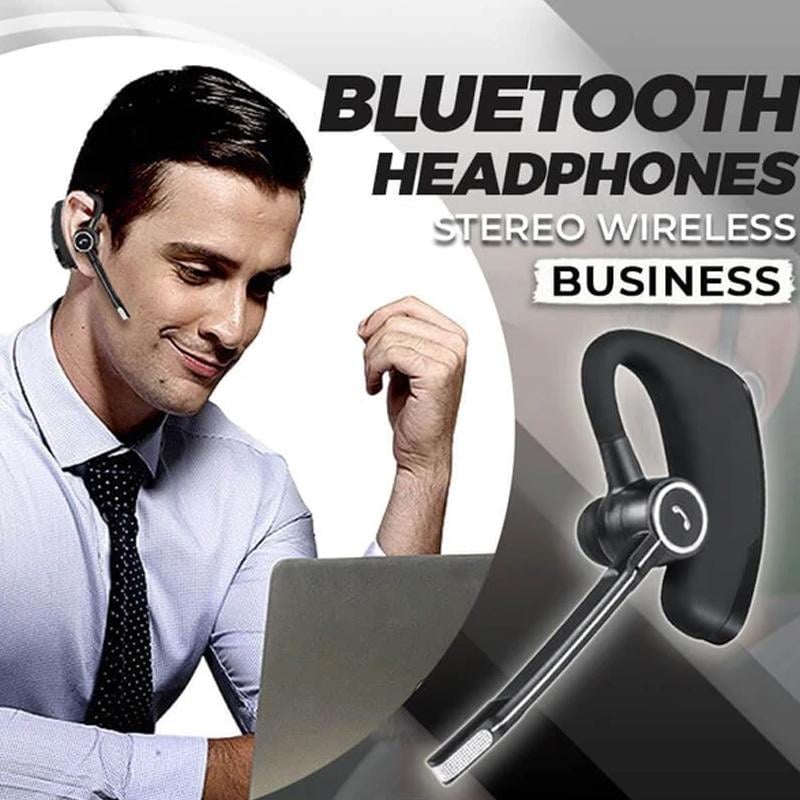 New business Bluetooth headset