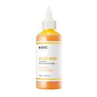 Kojic Acid Turmeric Toner for Face & Body