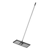 Lawn Leveling Rake (Only Deliver to the US)