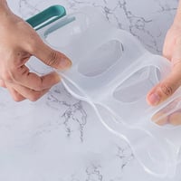 Oluen säilytyslaatikko